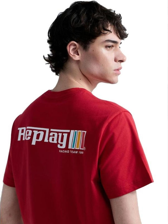 T-Shirt Rotes