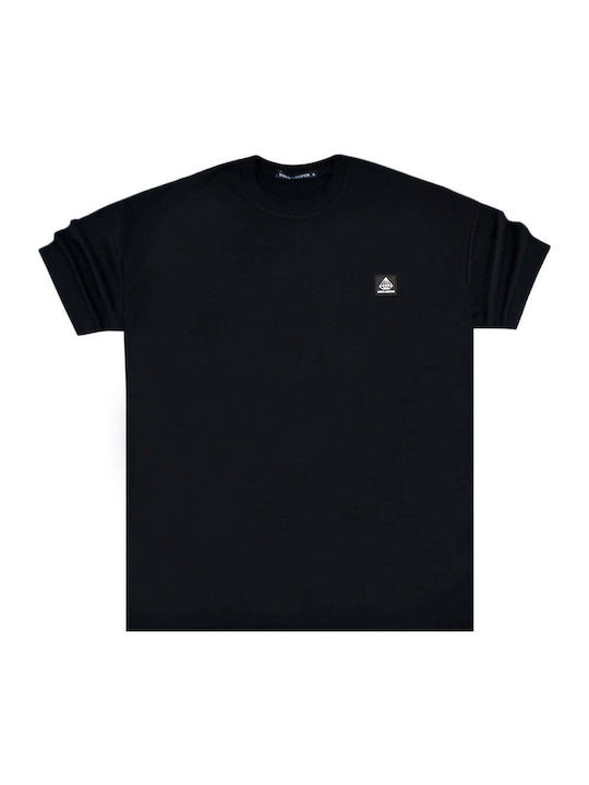 T-Shirt Schwarze