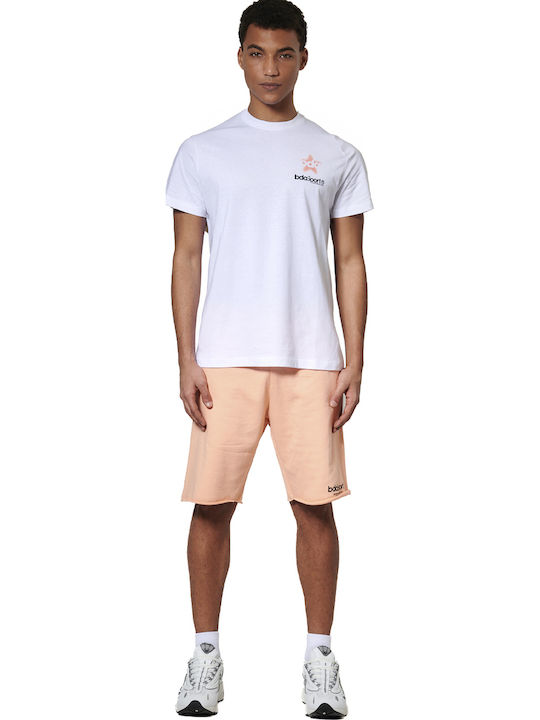 T-Shirt Weiß