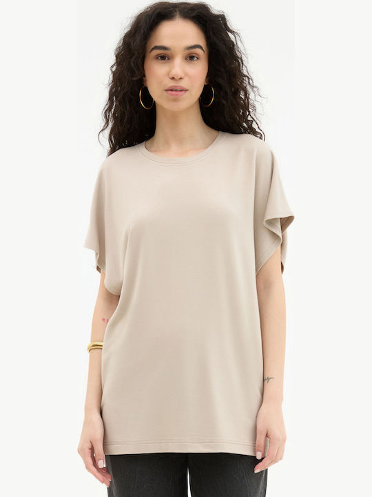 Bluza Bej
