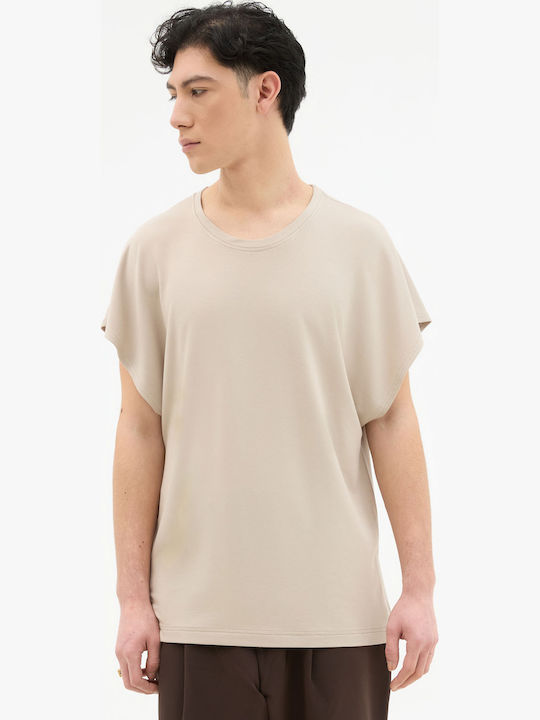 Bluza Bej