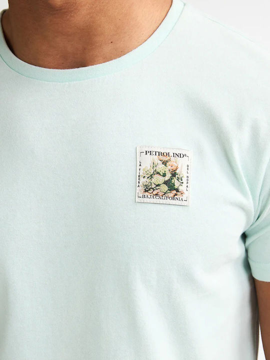 T-shirt Mint M-1060-TSR623-6181
