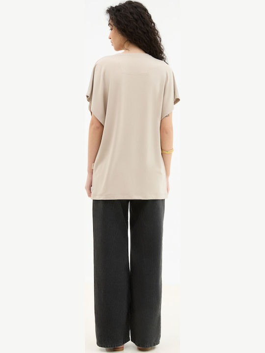 Bluza Bej