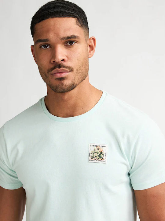 T-shirt Mint M-1060-TSR623-6181