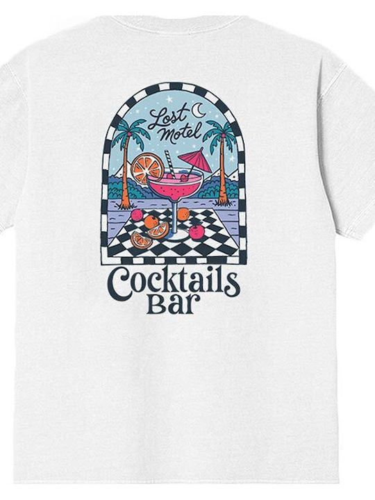 T-shirt White