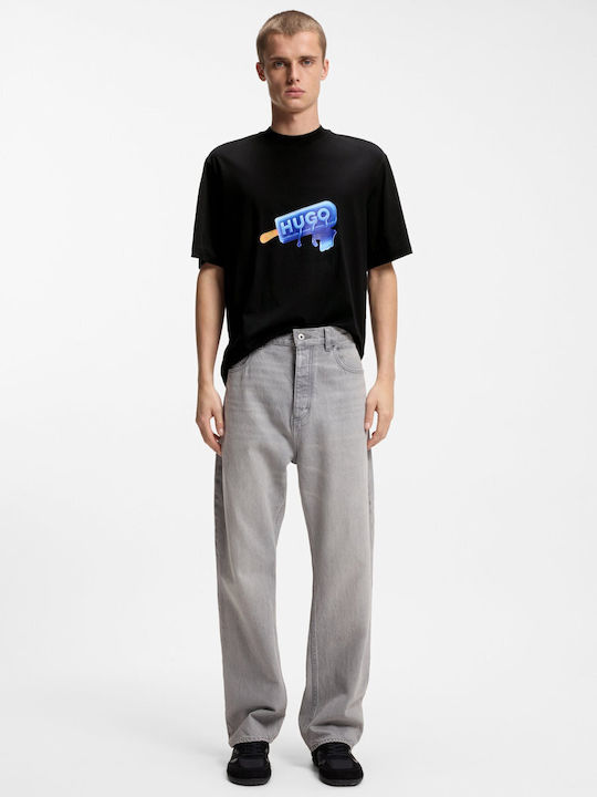 T-Shirt Black