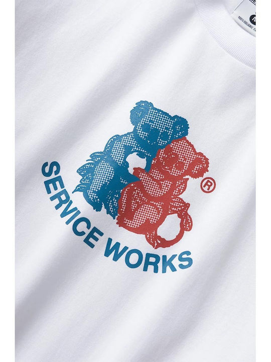 Service Works
