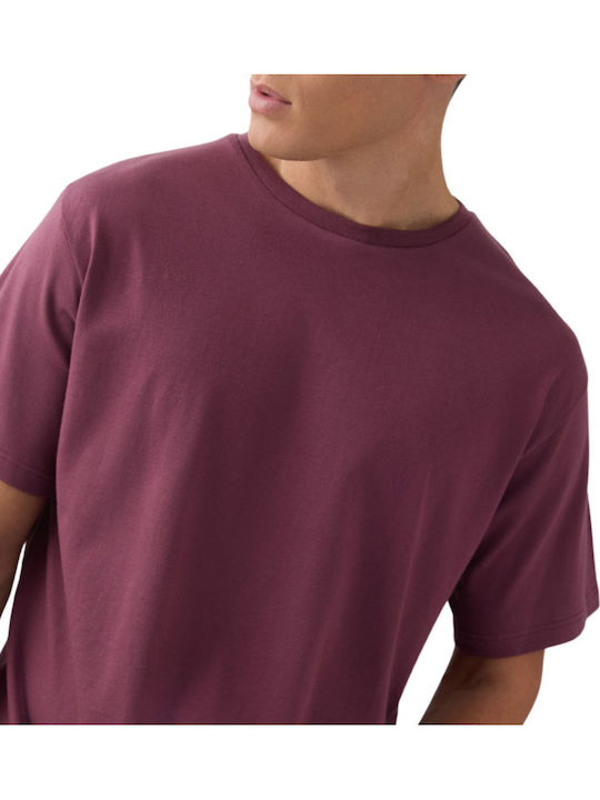 T-Shirt Lila