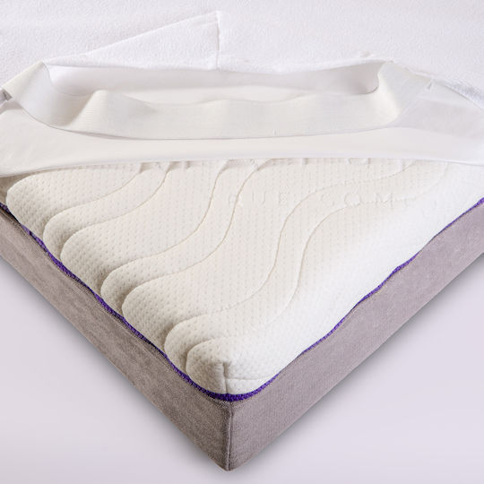 Mat&Pil Kingsize Wasserdicht 180x200cm Mat&Pil Kingsize Wasserdicht 180x200cm