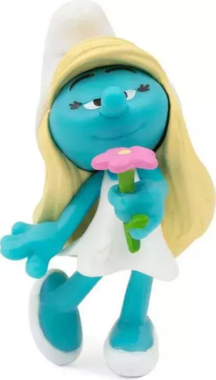 Giochi Preziosi Miniature Novelty Toy Smurfs For 3+ Years 5cm (Miscellaneous Designs)