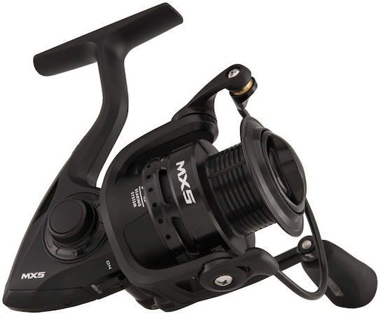 Mitchell MX5 2500FD Μηχανισμός Ψαρέματος για Spinning