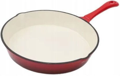 Krisberg Tigaie din Fontă 25cm
