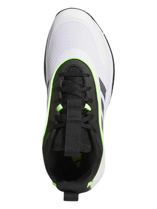 Ownthegame 3.0 Pantofi De Baschet Albi