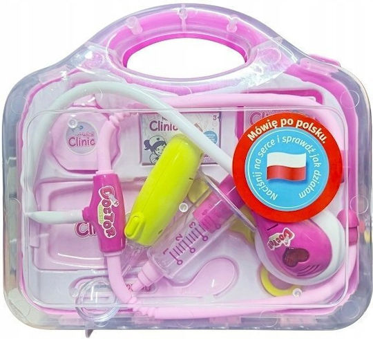 Medical Set Polish Voice Q9683 92144