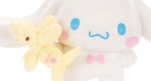 Hello Kitty & Friends Φιγούρα Έκπληξη 5εκ Φακελάκι Hkt07010 Hkt07010