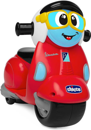 Chicco Τηλεκατευθυνόμενη Μοτοσυκλέτα