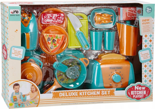 Set De Bucătărie 50x34x13 Mc Wb 12