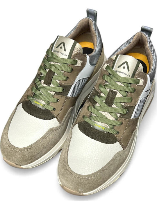 Adidași Pentru Bărbați Off White