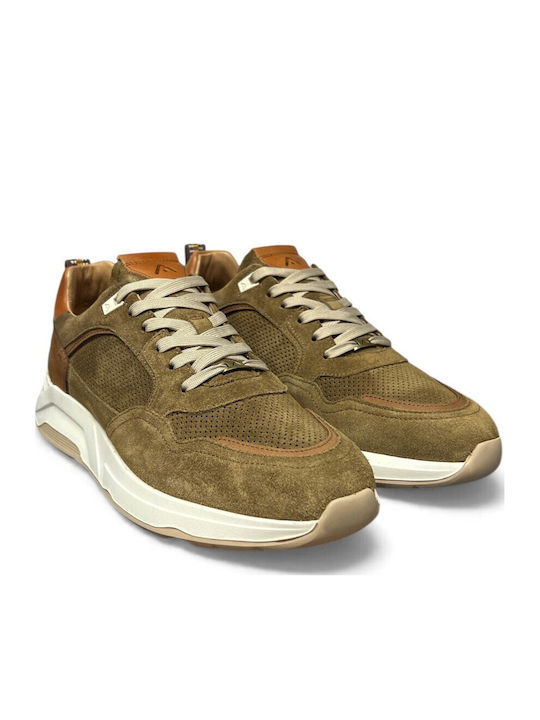 Ambitious
