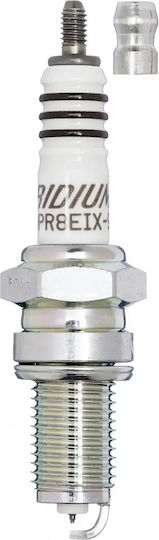 NGK Motorcycle Spark Plug Iridium IX DPR8EIX-9