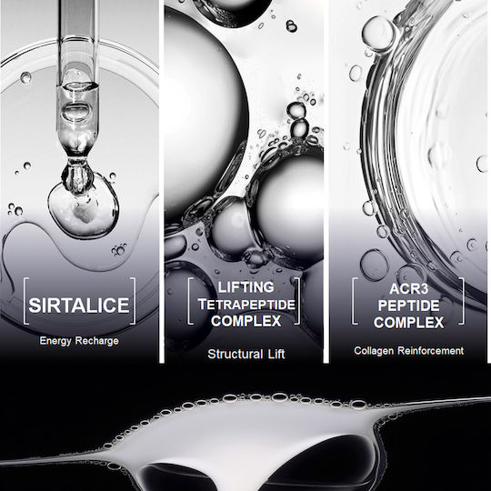 Skincode Exclusive Cellular Longevity Cream Serum Προσώπου για Lifting & Σύσφιξη 30ml