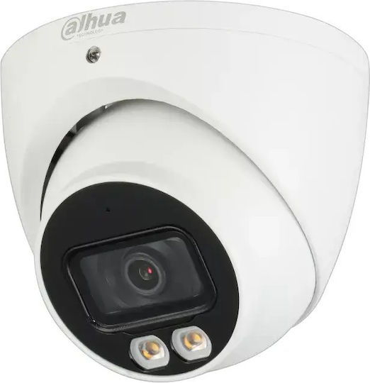 Dahua HAC-HDW1200T-IL-A-0280B-S6 CCTV Surveillance Camera