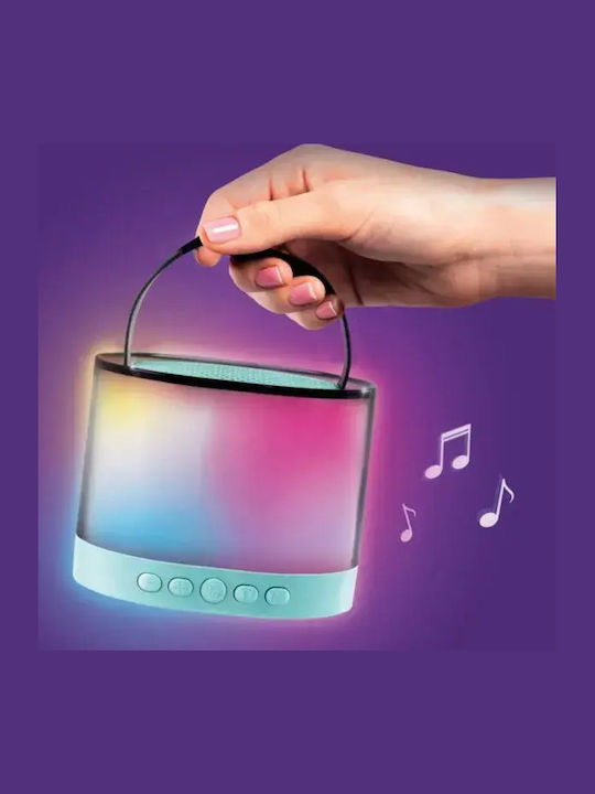 Osterkerzen Mit Spielzeug Musikalisches Spiel Karaoke Mini Music Creator AS