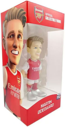 Giochi Preziosi Football Martin Odegaard Martin Odegaard Arsenal Figure 12cm
