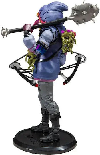 Mcfarlane Toys Fortnite Big Mouth Фигура За Действие 18см
