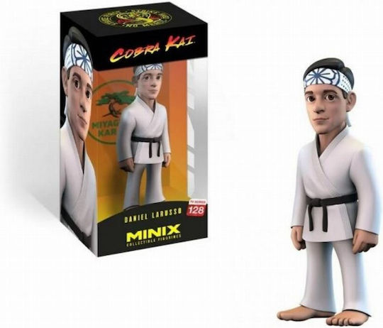 Minix Figurină 12cm