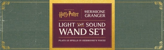 Harry Potter Harry Potter: Hermione Granger Sammelbare Figuren
