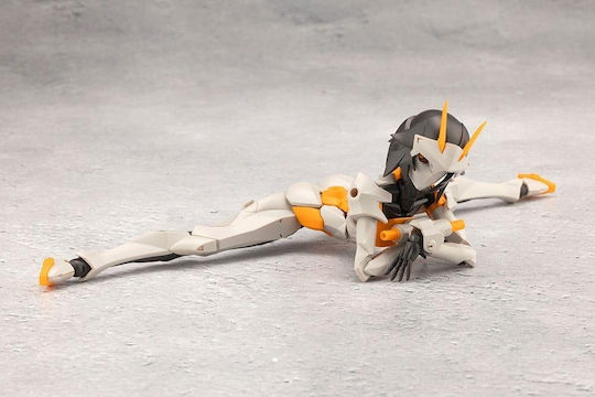Kotobukiya Gundam Unlimited Universe Megalomaria - Principal Sammelbare Figur 16cm