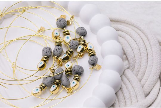 Kymi Taufe Anhänger Armbänder Graue 50 Stück