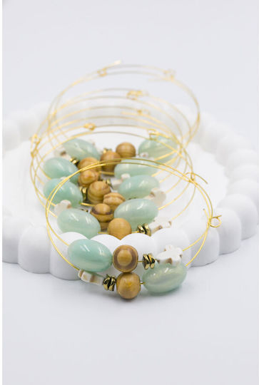 Kymi Christening Charm Bracelet 50 Pieces