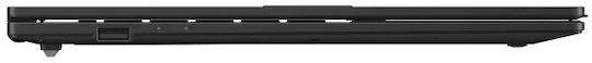 Asus Vivobook Go 15 E1504GA-WB31 15.6" FHD (i3-N305/8GB/128GB Flash Storage/W11 S) (US Keyboard)