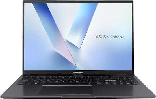 Asus Vivobook 16 X1605VA-OLED-SH2703W 16" OLED FHD (9-270H/16GB/1.0TB SSD/W11 Home) (GR Keyboard)