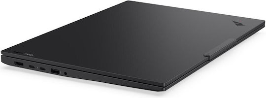 Lenovo ThinkPad E16 Gen 3 (AMD) 16" FHD+ (Ryzen 7-250/32GB/1TB SSD/No OS) (US Keyboard)