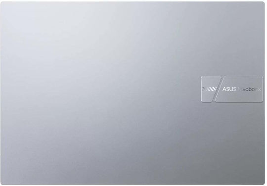 Asus Vivobook 16 M1605NAQ-OLED-SH091W 16" OLED FHD+ (Ryzen 5-150/16GB/1TB SSD/W11 Home) (GR Keyboard)