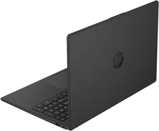 HP 15-fd0060nv 15.6" (N-Series-N150/4GB/128GB SSD/W11 S) (International English Keyboard)
