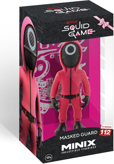 Giochi Preziosi Squid Game Figure 12cm