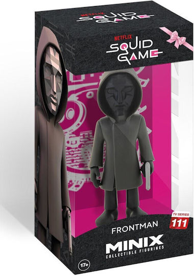 Giochi Preziosi Squid Game Φιγούρα 12εκ.