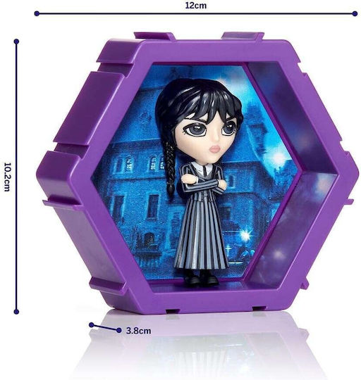 Wow!Stuff Wednesday Figure 8cm