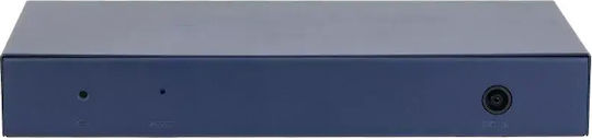 Dahua CS4010-8ET2GT-60 Managed L2 PoE+ Switch with 10 Gigabit (1Gbps) Ethernet Ports