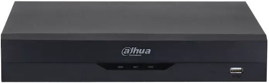 Dahua 1730024_2 Überwachungsvideorekorder HVR 16 Kanälen