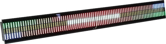 Afx Thunderled Strobe Led Bar Εφέ