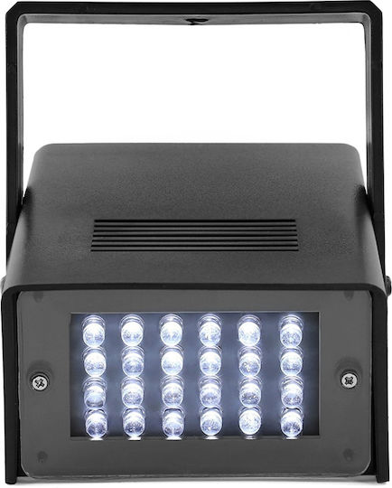 Boomtone Dj Мини Строб 24 LED Светлини