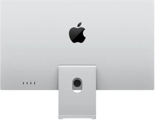 Apple Studio Display (2026) Monitor 27" 5120x2880 White Nano Texture Glass Tilt Adjustable Stand
