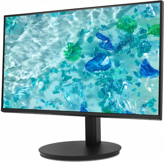 Acer Vero CB272U Gbmiiprx IPS HDR Monitor 27" QHD 2560x1440 with Response Time 1ms GTG
