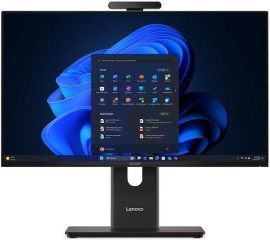 Lenovo ThinkCentre M70a G6 23.8" (Ultra 5-225T/16GB/1.0TB SSD + 1.0TB /FHD/W11 Pro)