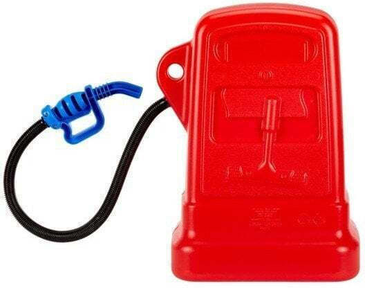Cozy Coupe Fuel Dispenser